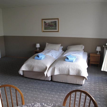 Lamb Inn Oengulsstathir Akureyri Exteriér fotografie