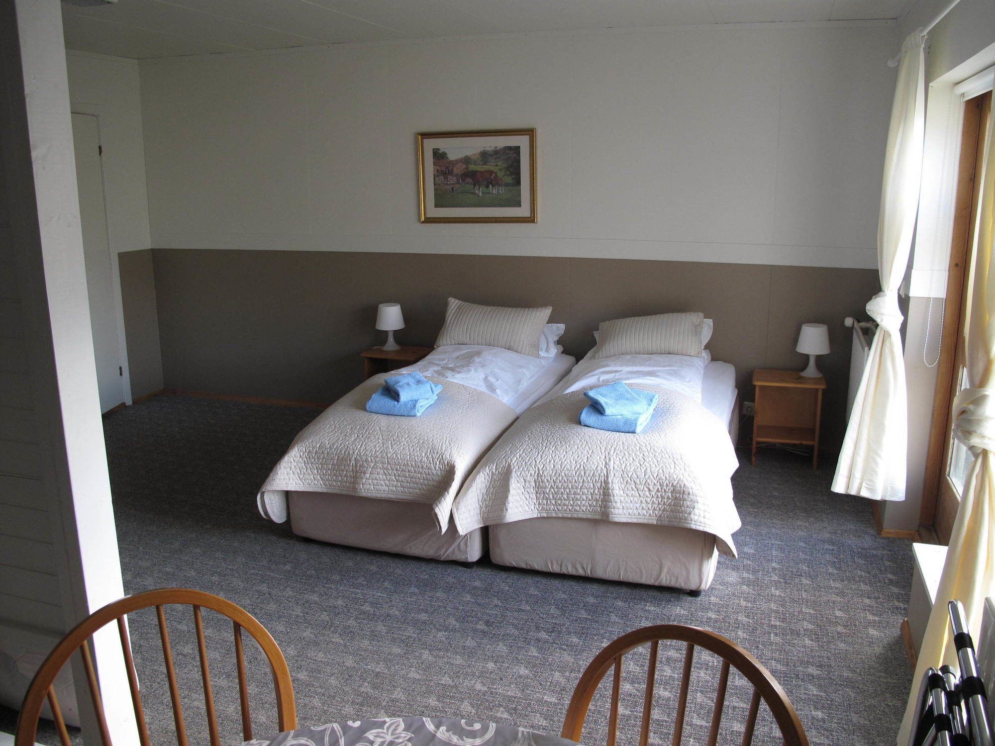 Lamb Inn Oengulsstathir Akureyri Exteriér fotografie